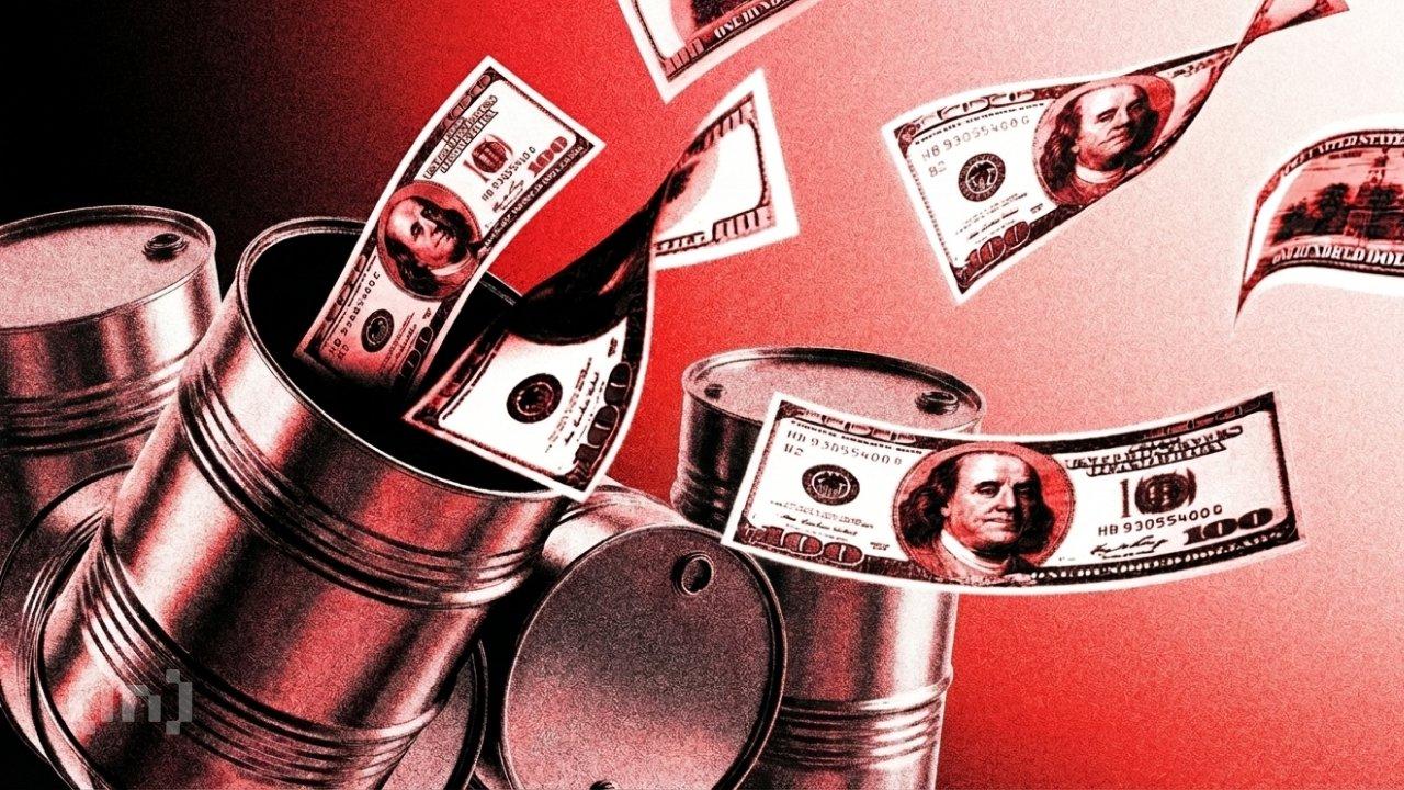 Cryptocurrency Market Dips 1.24% Following US Military Actions Against Iran