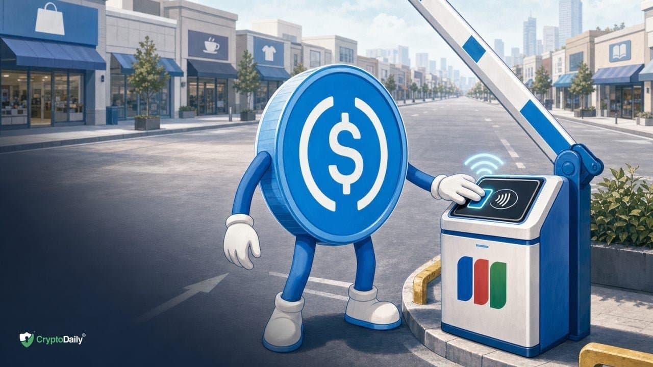 JCB and Circle Aim for Mass Adoption of USDC Among Merchants