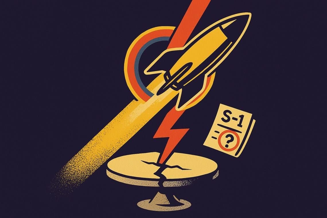 SpaceX's Dramatic Valuation Fall Raises Questions on Market Dynamics