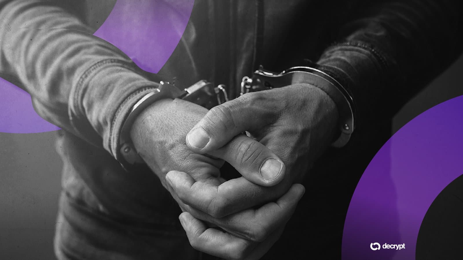 Florida Man Arrested for Crypto Theft Using Gaming Malware