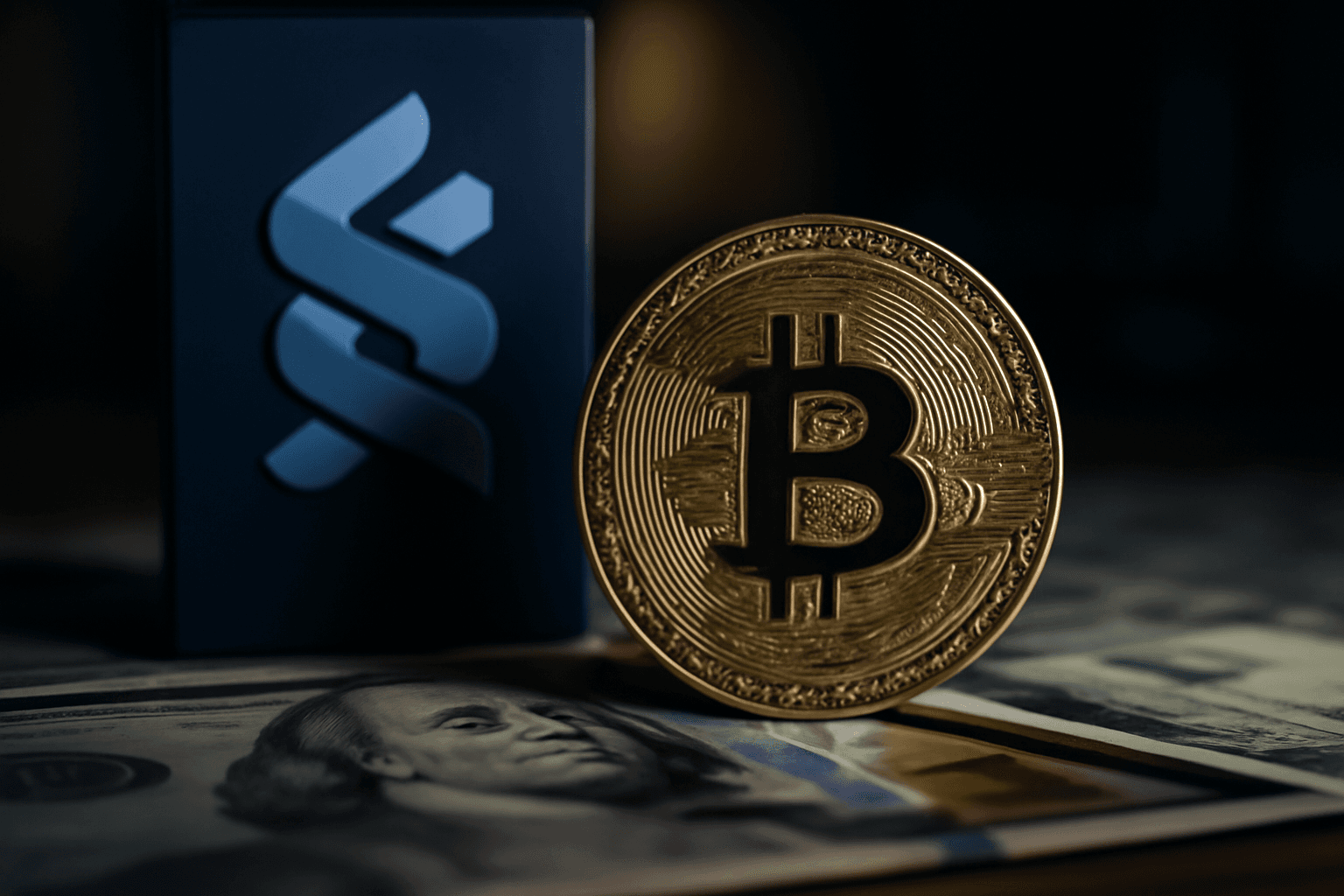 Standard Chartered Sticks to $100K Bitcoin Forecast, Praises Its Approach Amid Market Fluctuations