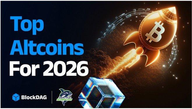 BlockDAG Surpasses Dogecoin, Ondo, and Pepe Coin with 5,000 TPS Advantage