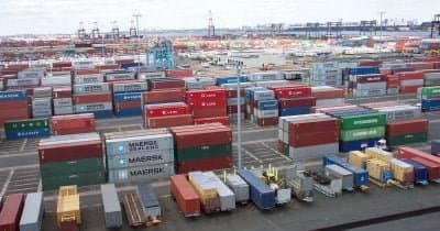 Unexpected Rise in US Import Prices Marks Significant Annual Increase