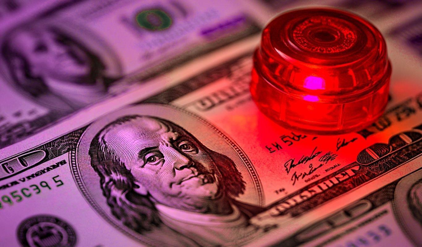 West Virginia Resident Arrested for Allegedly Depleting Nearly $18,000 from Victim’s Account