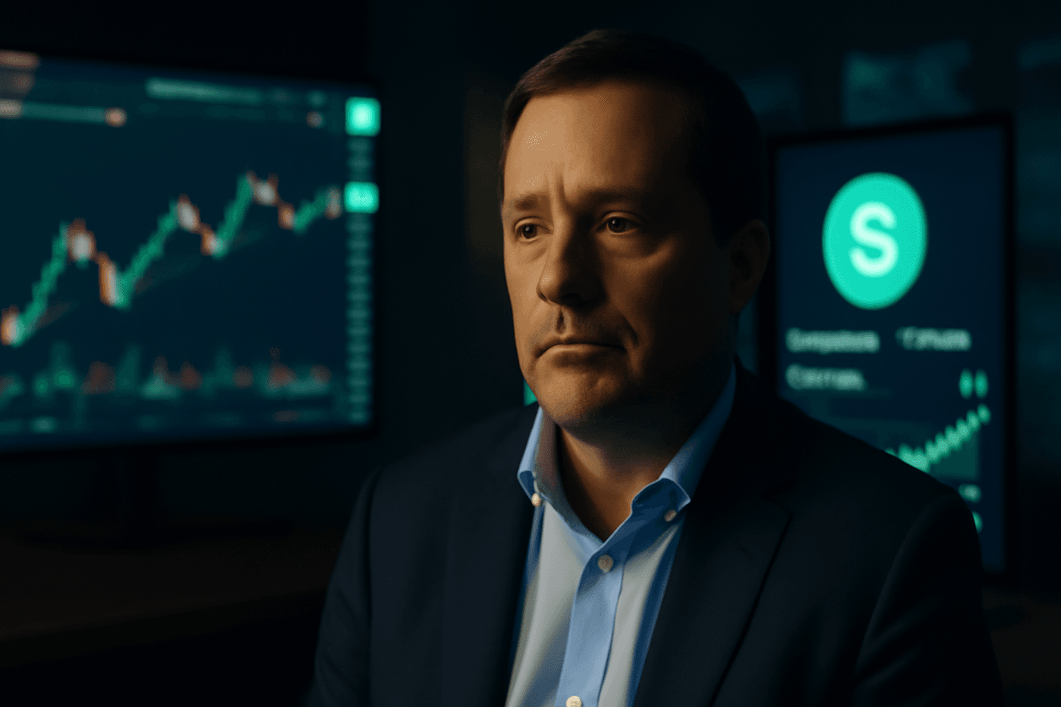Securitize Emerges as the Leading Tokenized Stock Following Surge in Transfer Volume