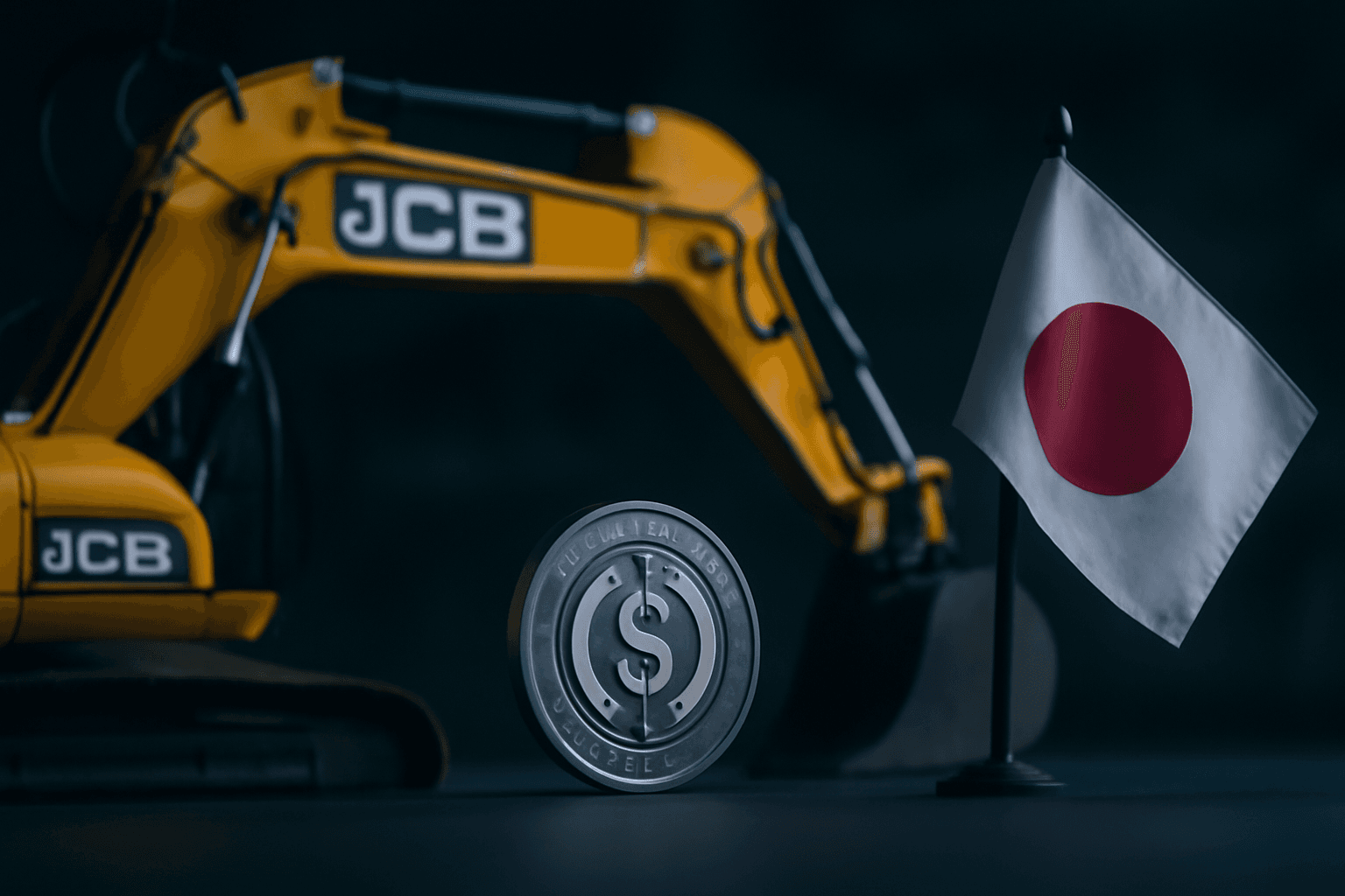 JCB and Circle Launch USDC Pilot Program for Payments in Japan
