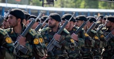 Iran Threatens Regional Retaliation Against US Infrastructure Attacks