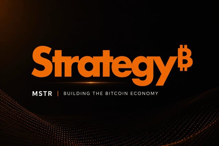 Strategy Inc. Plans for Bitcoin Stability Amid Market Fluctuations