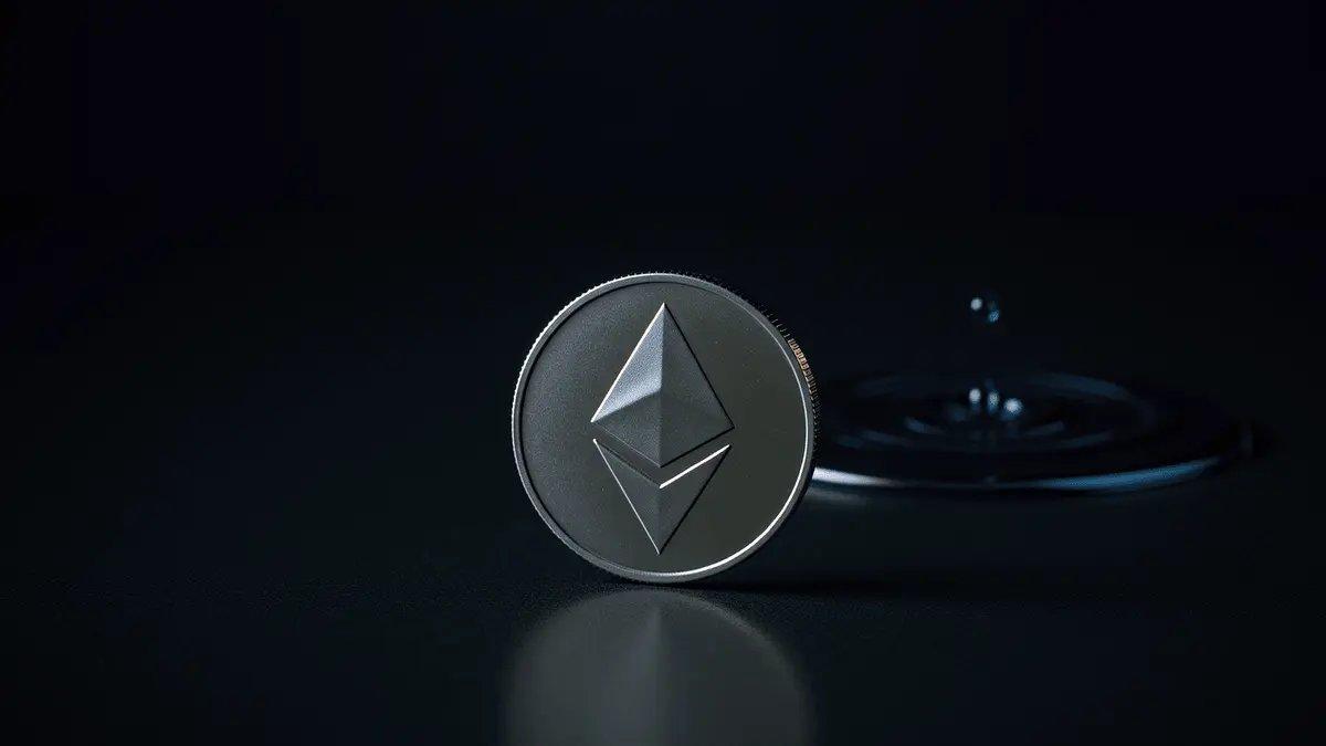 Ethereum Foundation Allocates $7.86M in ETH to Lido During Treasury Adjustments