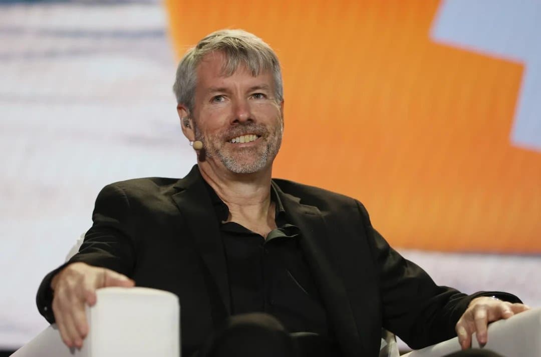 Michael Saylor Adjusts Strategy Amid Rising Cash Reserves
