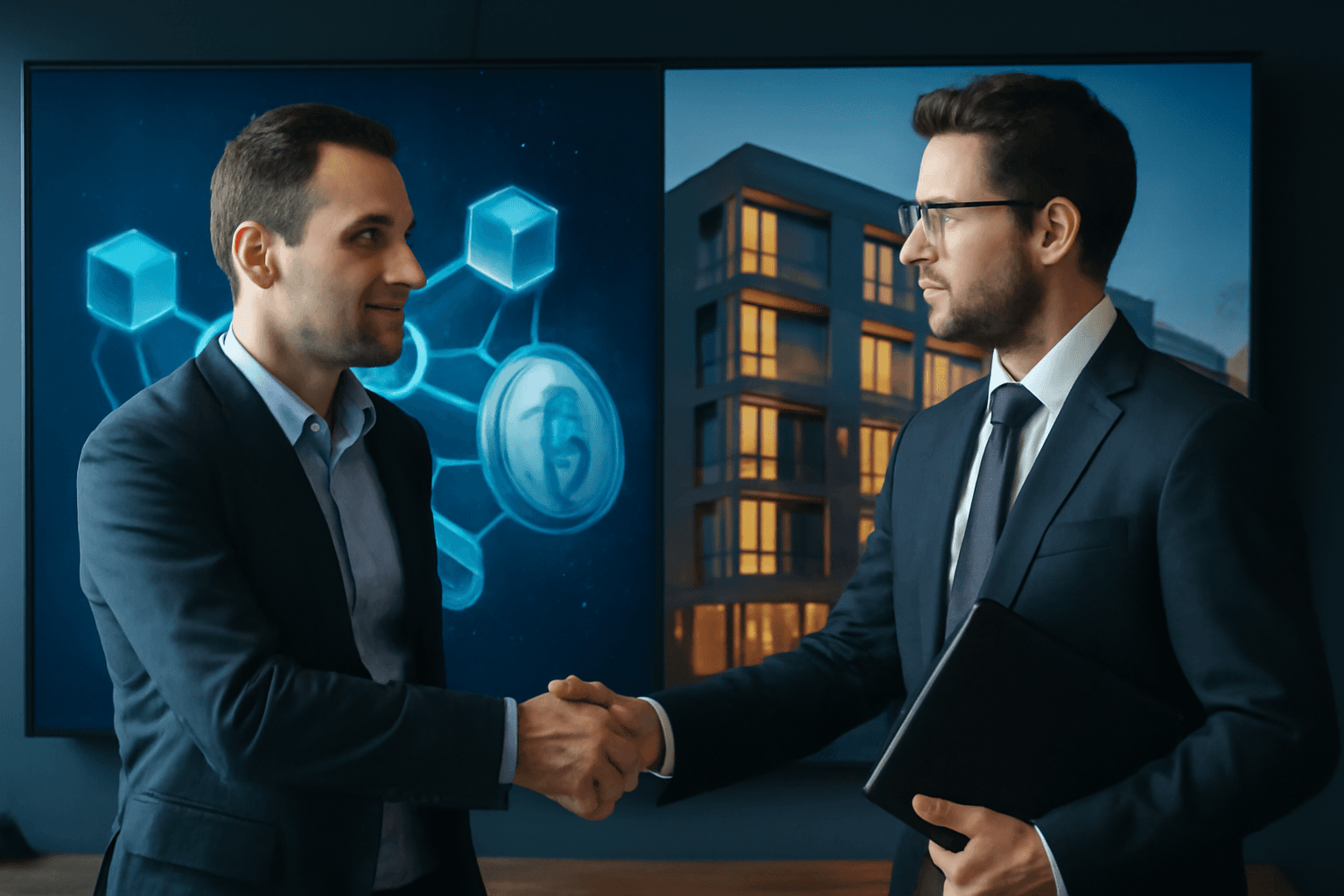 AEREDIUM Partners with Lava Sandbox to Enhance Real Estate Payment Solutions