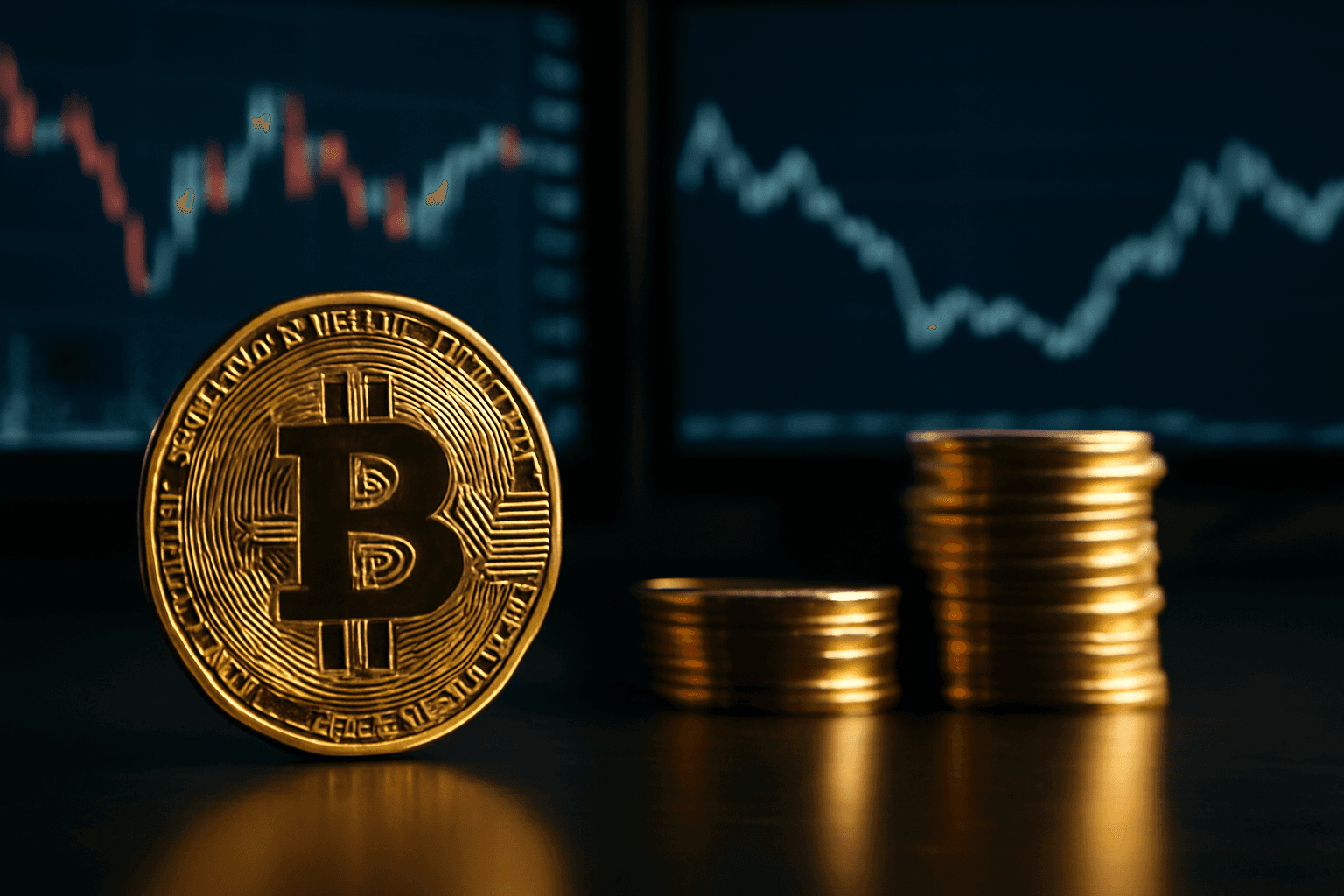 Key Factors Influencing Bitcoin and Cryptocurrency Markets This Week