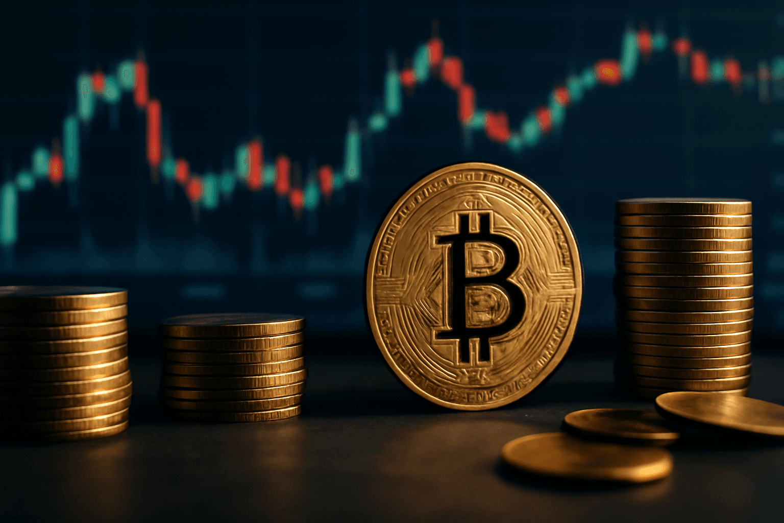 Understanding Market Cap and FDV: Keys to Token Valuation