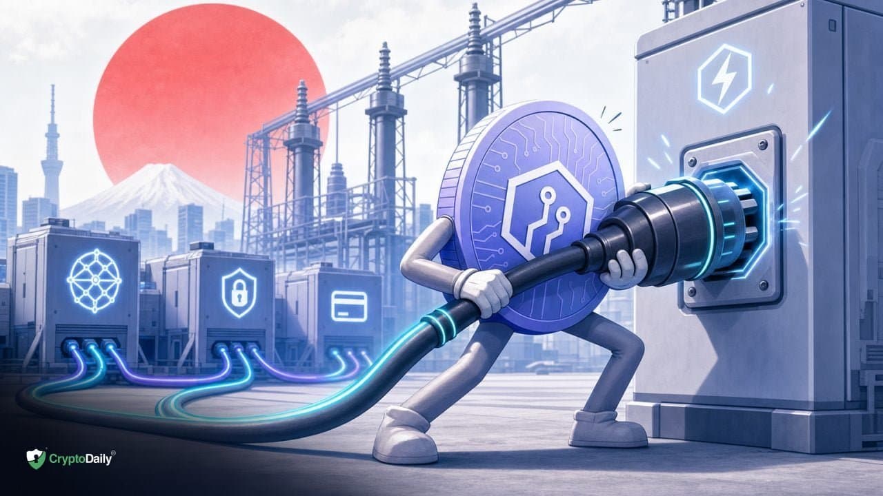 SBI's Strategic Moves: Japan's Financial Giants Embrace Crypto Infrastructure