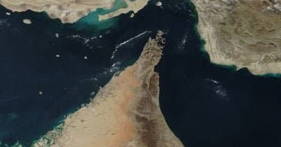 UAE Responds Strongly to Iranian Attacks on Tankers Amid Rising Energy Market Tensions