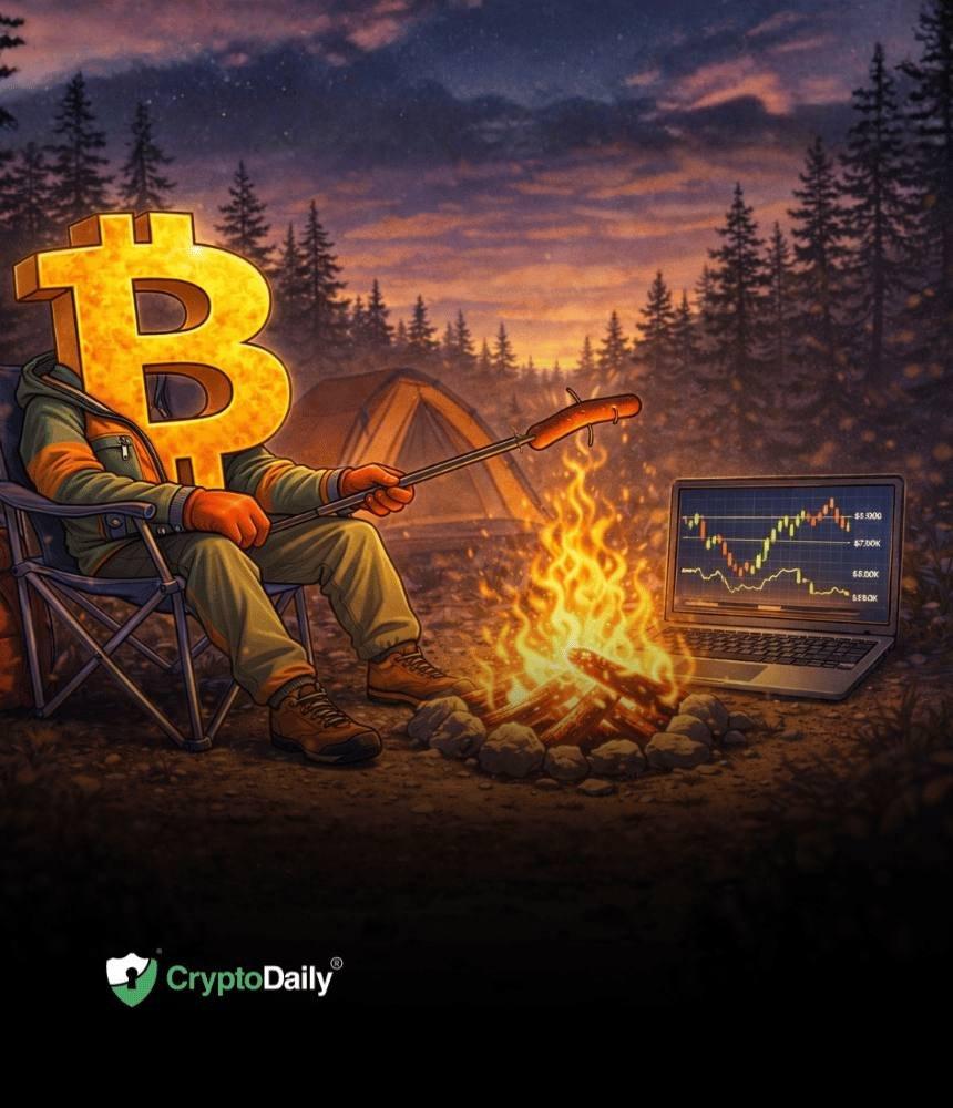 Bitcoin Rebounds Strongly After Approaching $61K: Resistance at $64K Holds Firm
