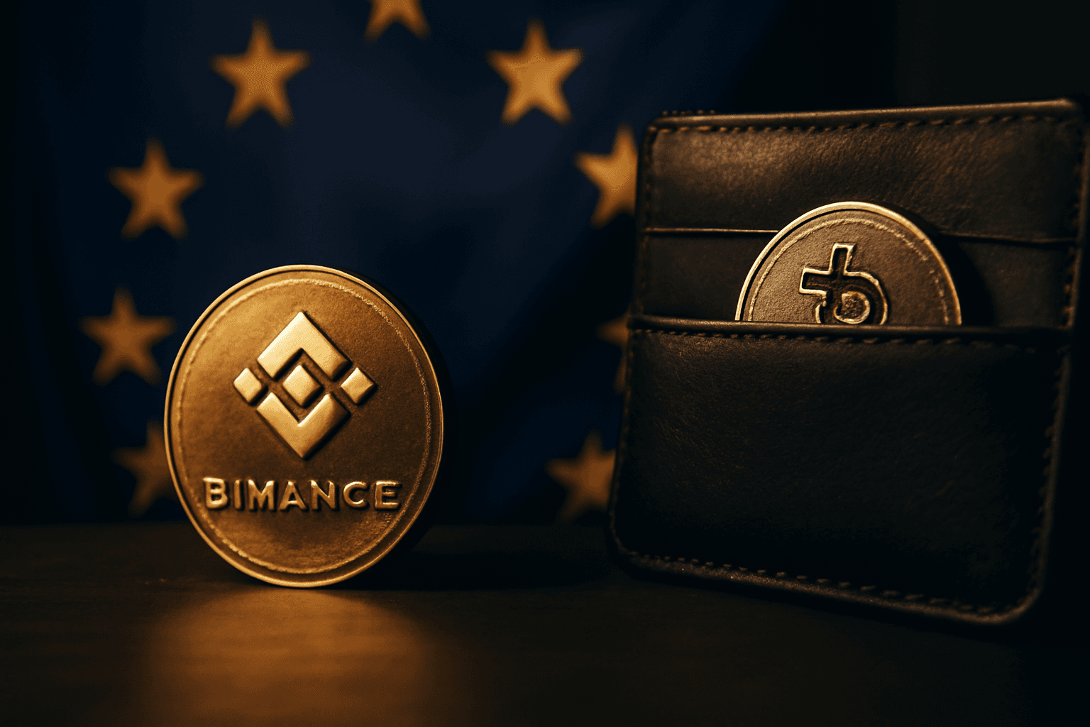 BNB Chain Promotes Self-Custody Amid Changes in EU Crypto Regulations