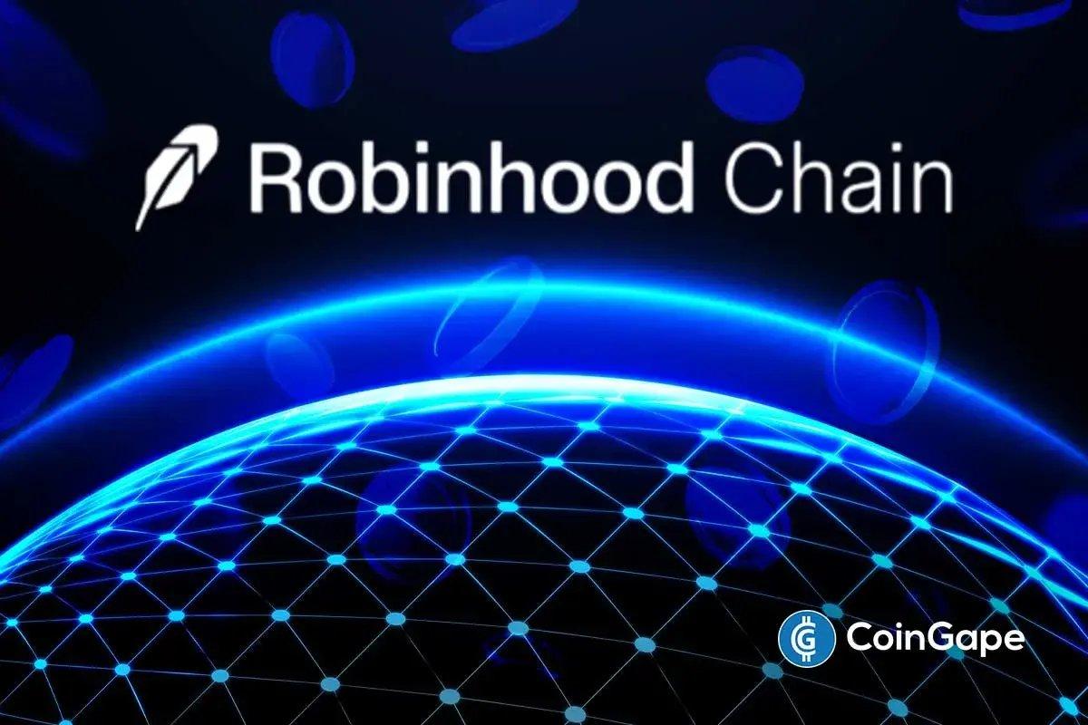 Top Gainers on the Robinhood Chain This Week: FOX, CASHCAT, and HOODIE