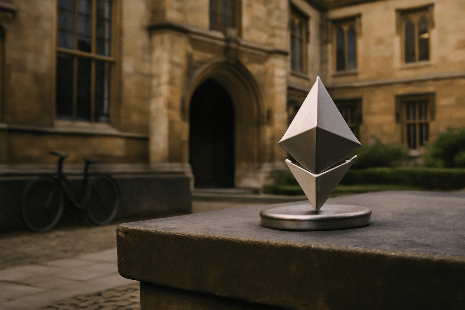 Cambridge Study Shows Ethereum’s Energy Usage Plummeted After Merge
