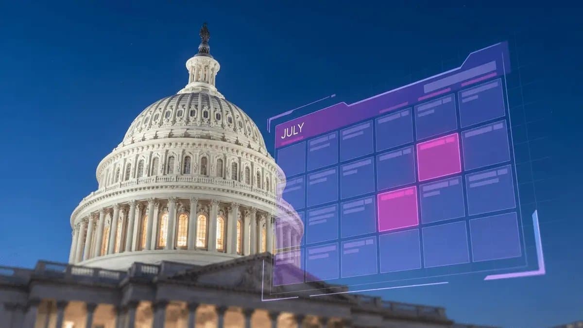 Senate Faces Critical Moments for the CLARITY Act Amidst Regulatory Uncertainty
