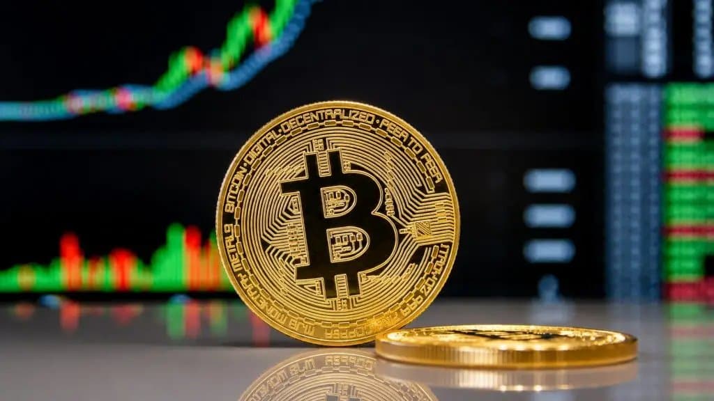 Cryptocurrency Investment Products See Renewed Inflows Amid Bitcoin Uncertainty