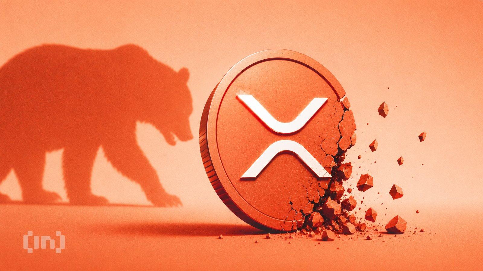 Ripple's MiCA Approval Poses Complex Questions for XRP's Future