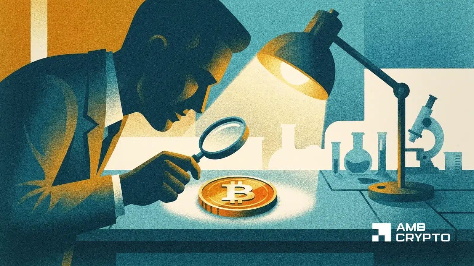 Bitcoin's Surge: An Unexpected CPI Report Fuels Market Optimism