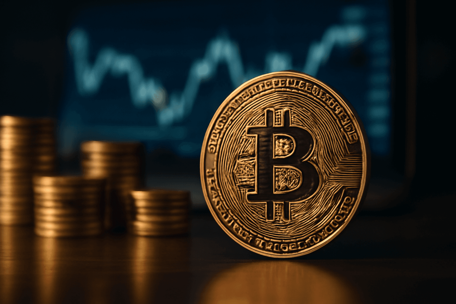 Vaneck Reports $135 Million Bitcoin Sale Without Utilizing Monetization Program