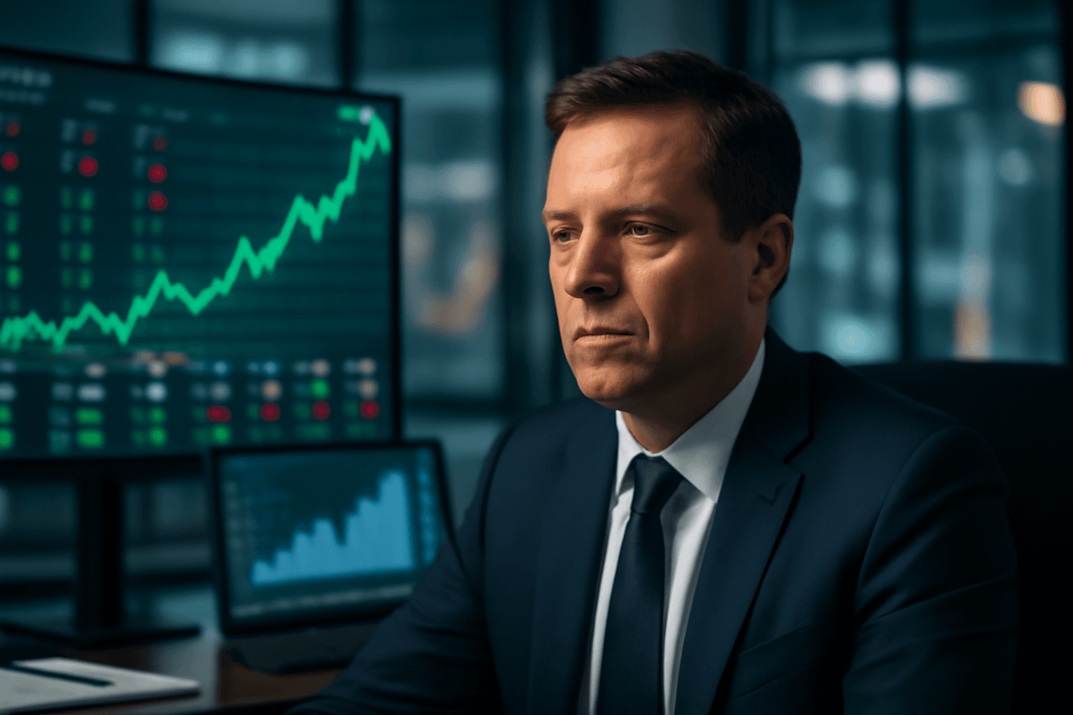 Aehr Test Systems Experiences a 30% Surge Following Impressive Q4 Results and Optimistic Revenue Outlook for FY2027