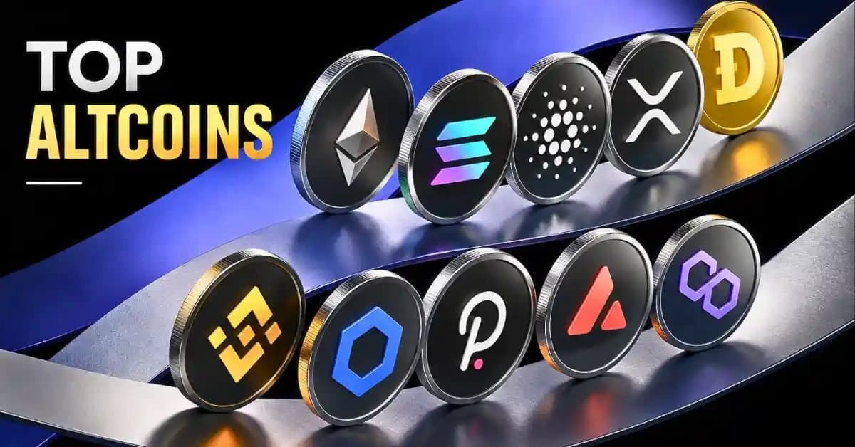 Now Is the Time to Invest in Promising Altcoins Ahead of Market Recovery