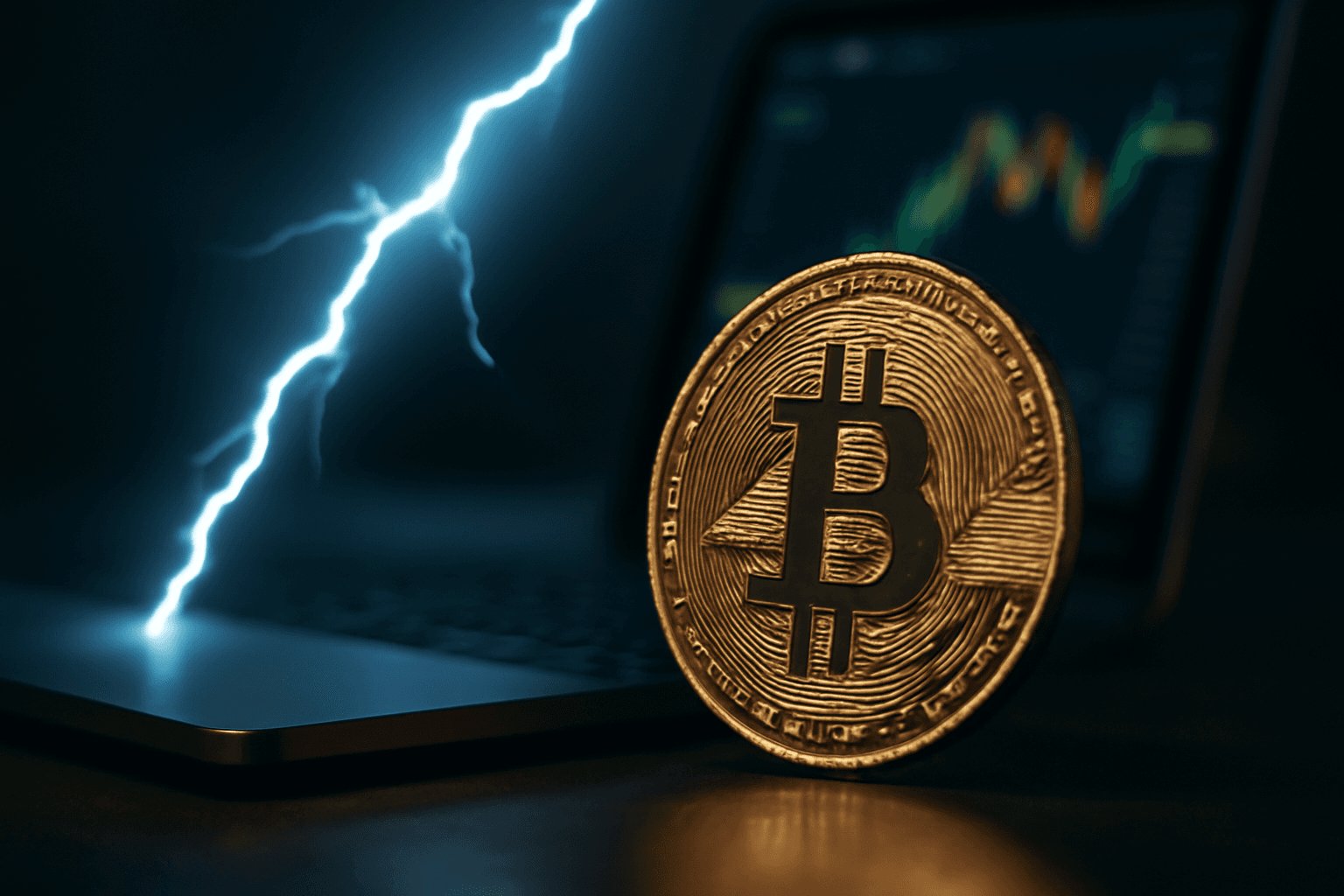 Polymarket Enhances Bitcoin Deposits with Lightning Network via Spark