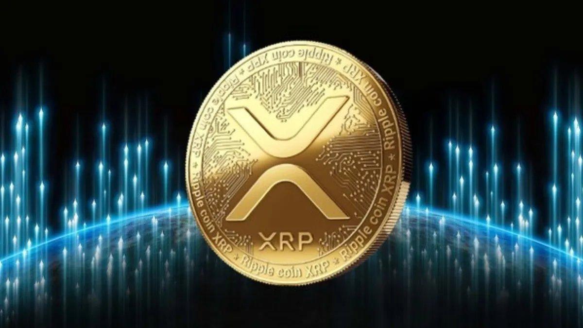 XRP Stays Around $1.11 Amid First ETF Outflows Since May