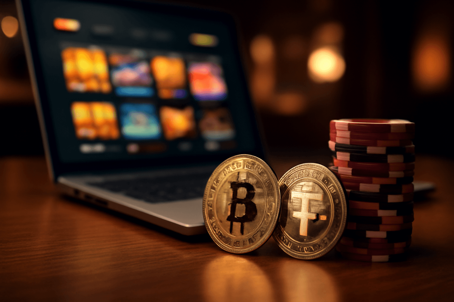 Top Crypto Casino Bonuses for 2026 Compared: Where to Find the Best Deals