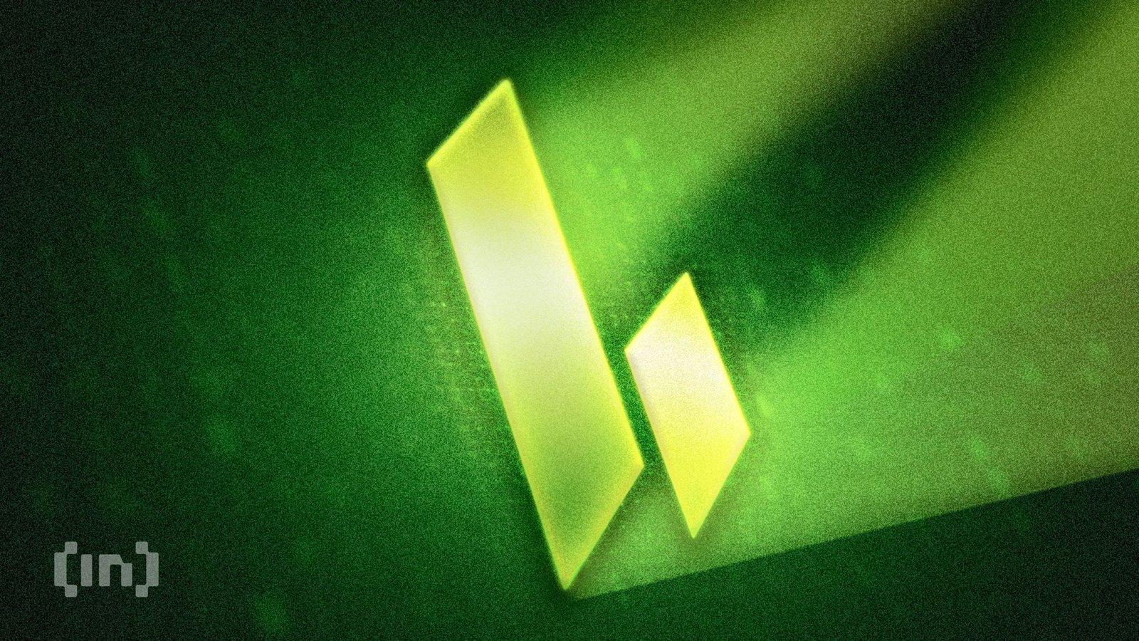 Lighter Sees 20% Surge to Highest Price in Seven Months Following Tokenomics Revamp