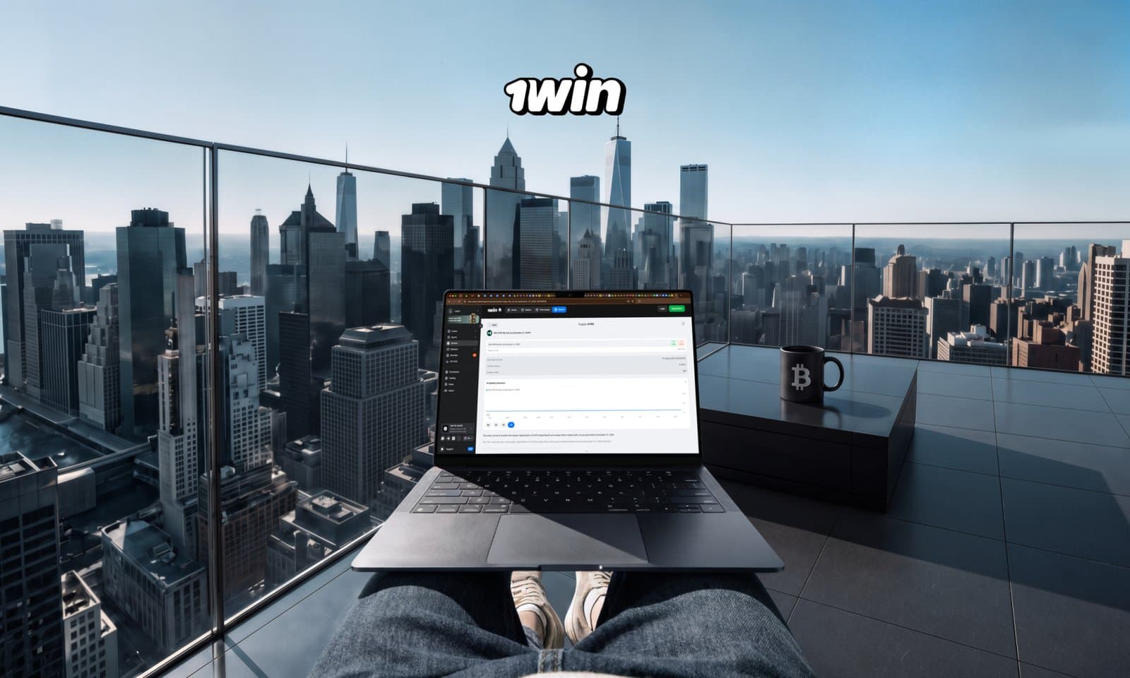 1win Enhances Its Betting Platform with Cryptocurrency Predictions