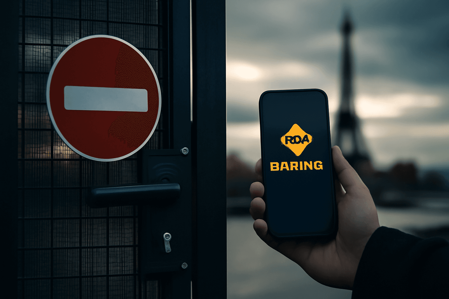 Access to Trading Halted for Binance Users in France Following MiCA Deadline