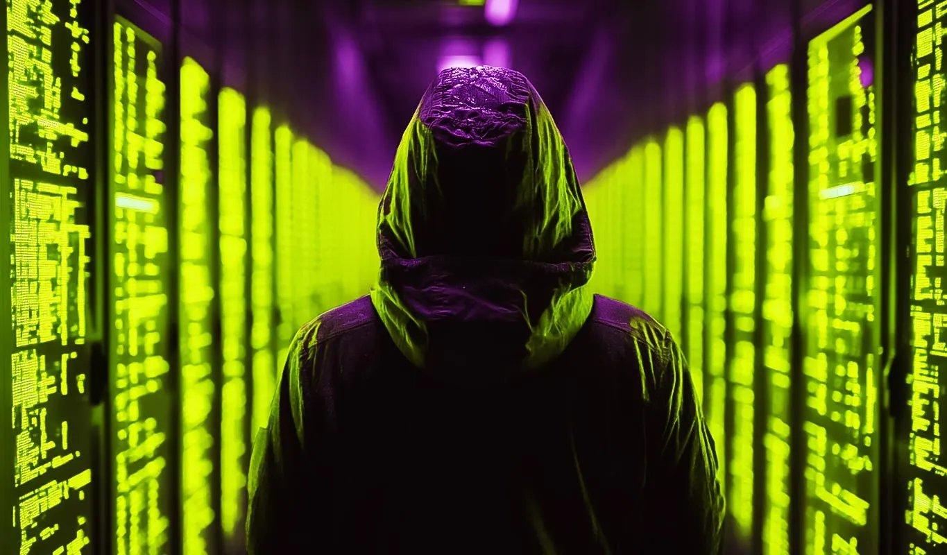 Cyber Attack Compromises DHS Information Network, Threatening Sensitive Data