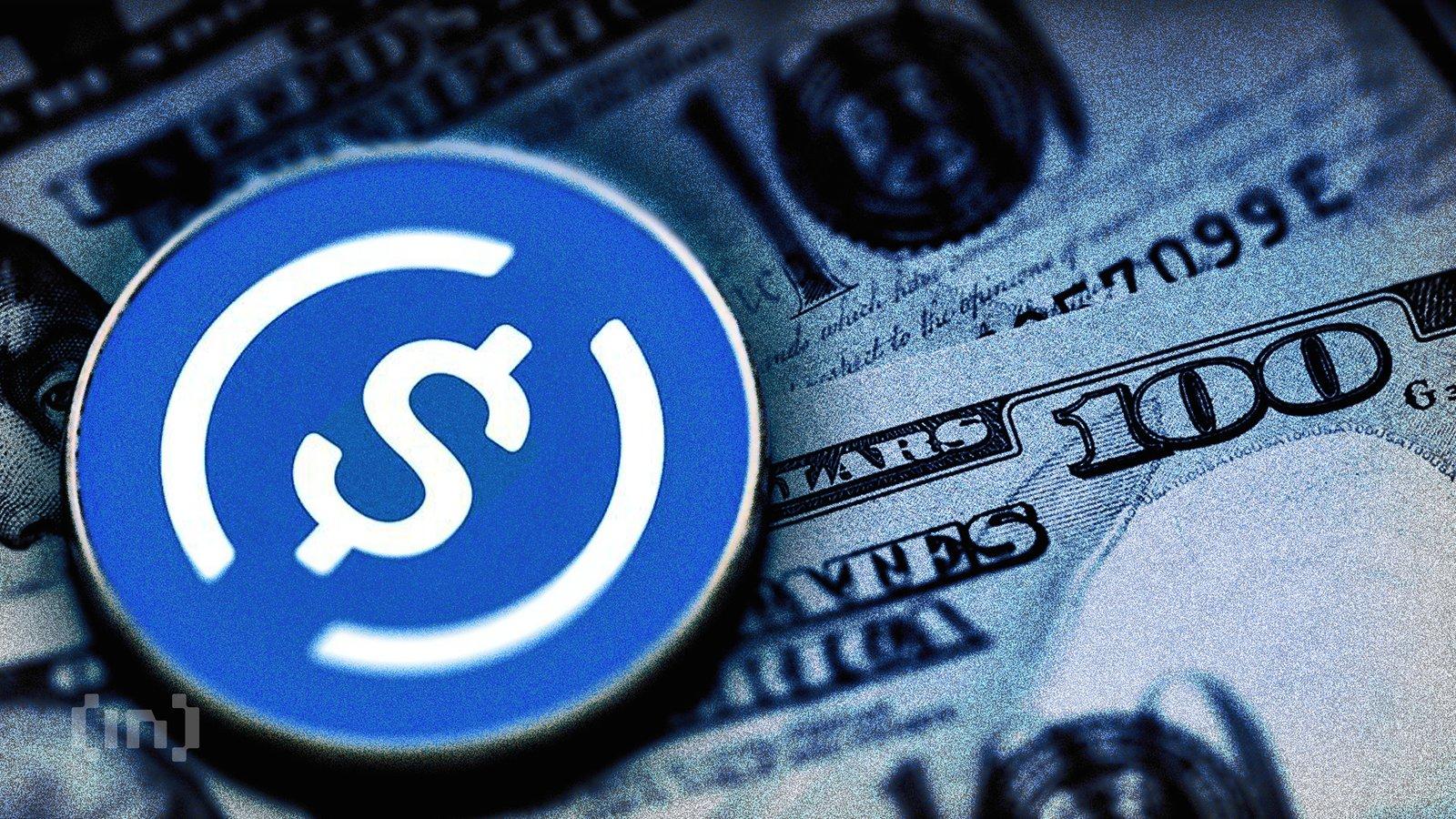 Circle Shares Surge 15% After Final Approval for National Trust Bank