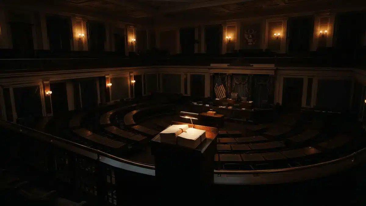 Challenges Facing DAMCA's Senate Passage Amid Ethics Concerns