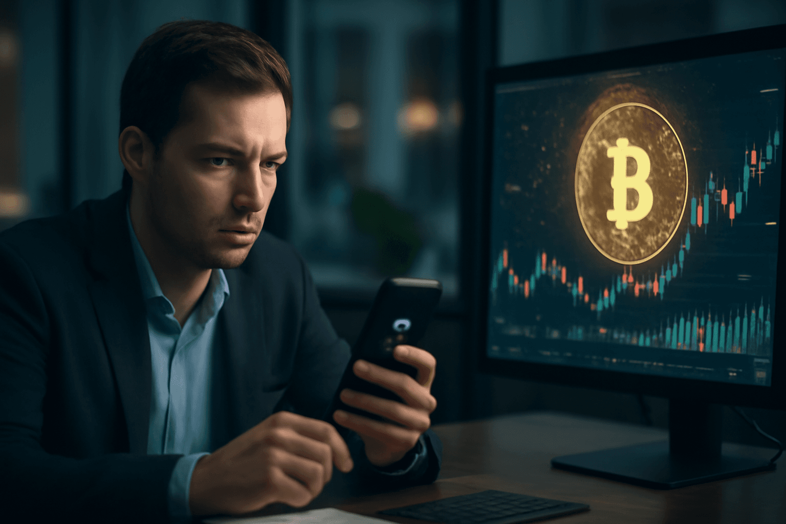 Revolut Enhances Crypto Trading with AI Tools for Users