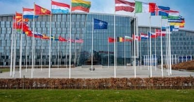 NATO's €70 Billion Annual Support for Ukraine Excludes US Funding