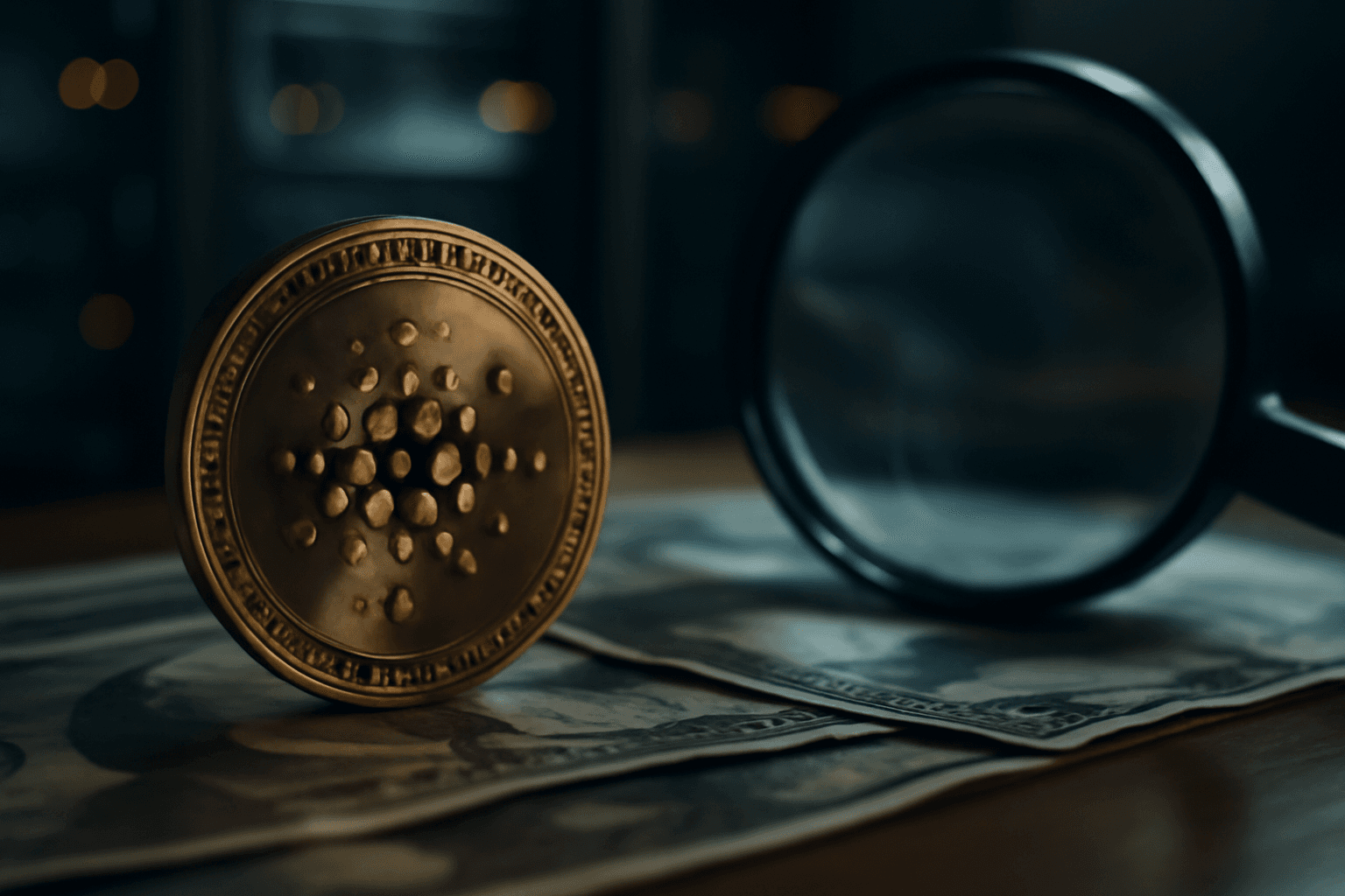 Cardano's Experiment: Investigating the Recovery of 16 Million Stolen ADA