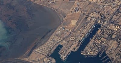 Blast Incidents Emerge in Bandar Abbas Amid Rising US-Iran Hostilities