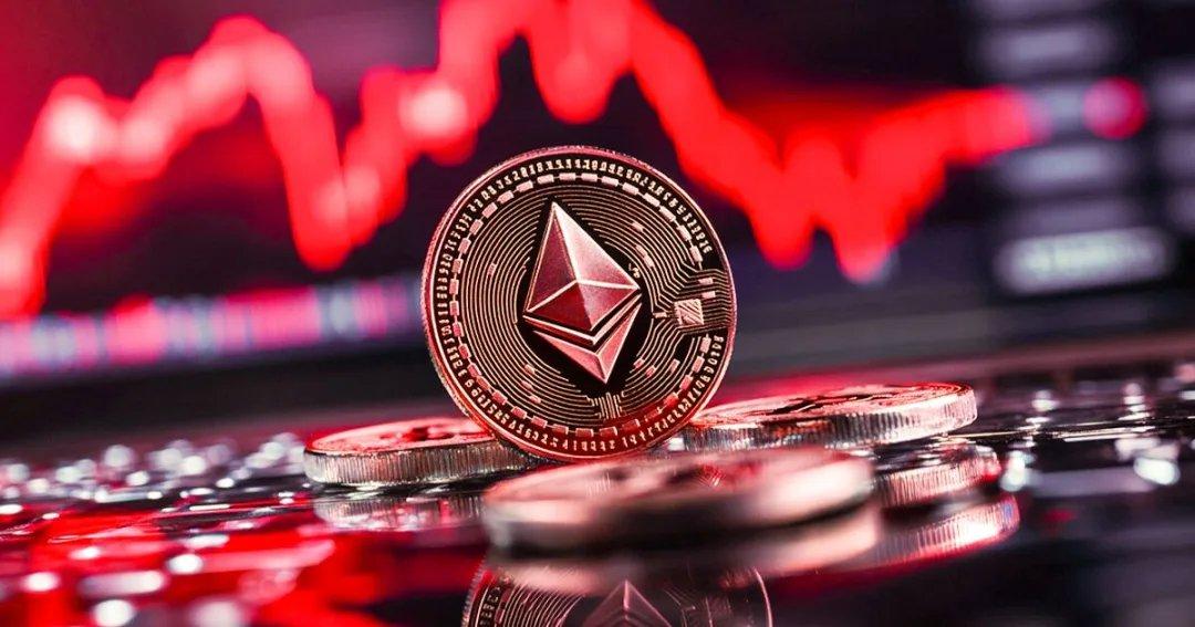 Ethereum's Unique Buying Opportunity: Will Resistance Hold Against Bearish Trends?
