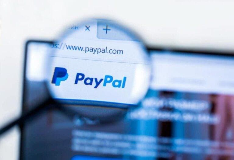 Surge in PayPal Shares Following Acquisition Bid from Stripe and Advent International