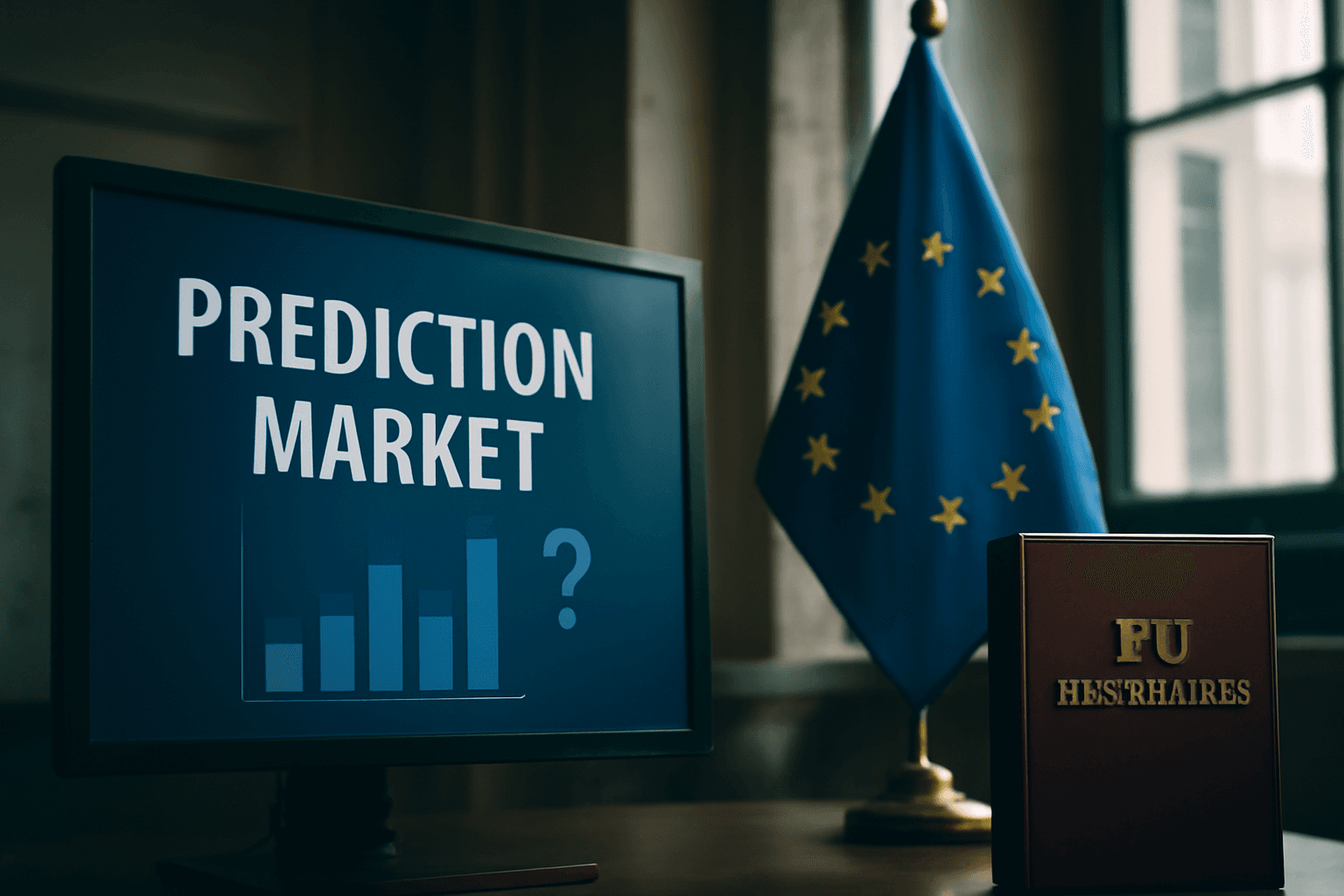 ESMA Cautions Prediction Market Platforms About Possible EU Regulatory Impacts