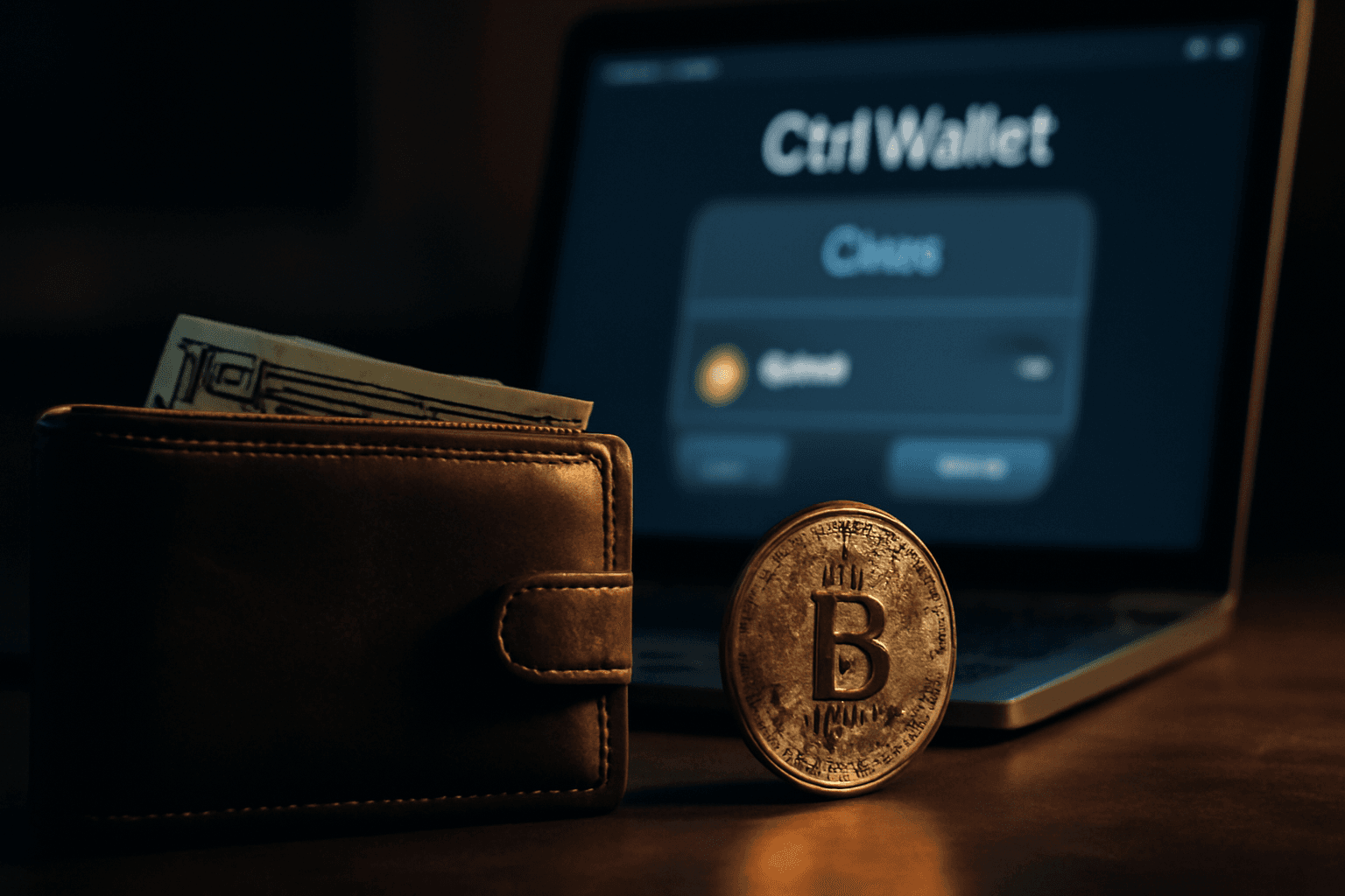 Ctrl Wallet Set to Close Indefinitely, Users Advised to Withdraw Funds