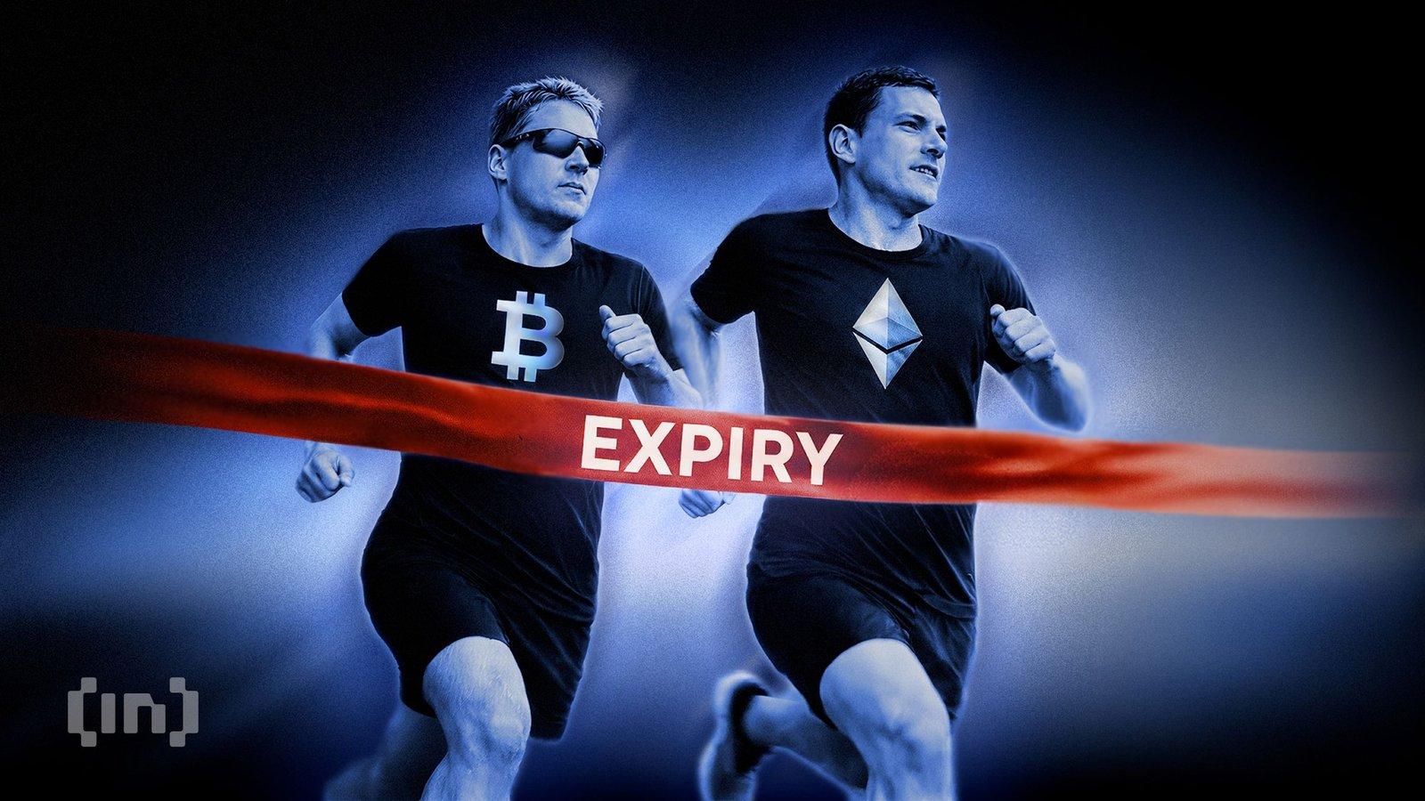 Bitcoin Options Show Increased Call Interest Ahead of July 8 FOMC Minutes: Will BTC Reach $63,000?