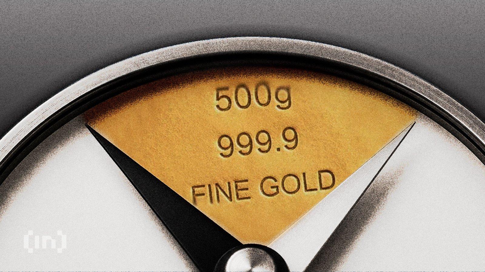 Future Projections for Gold Prices by July 2026