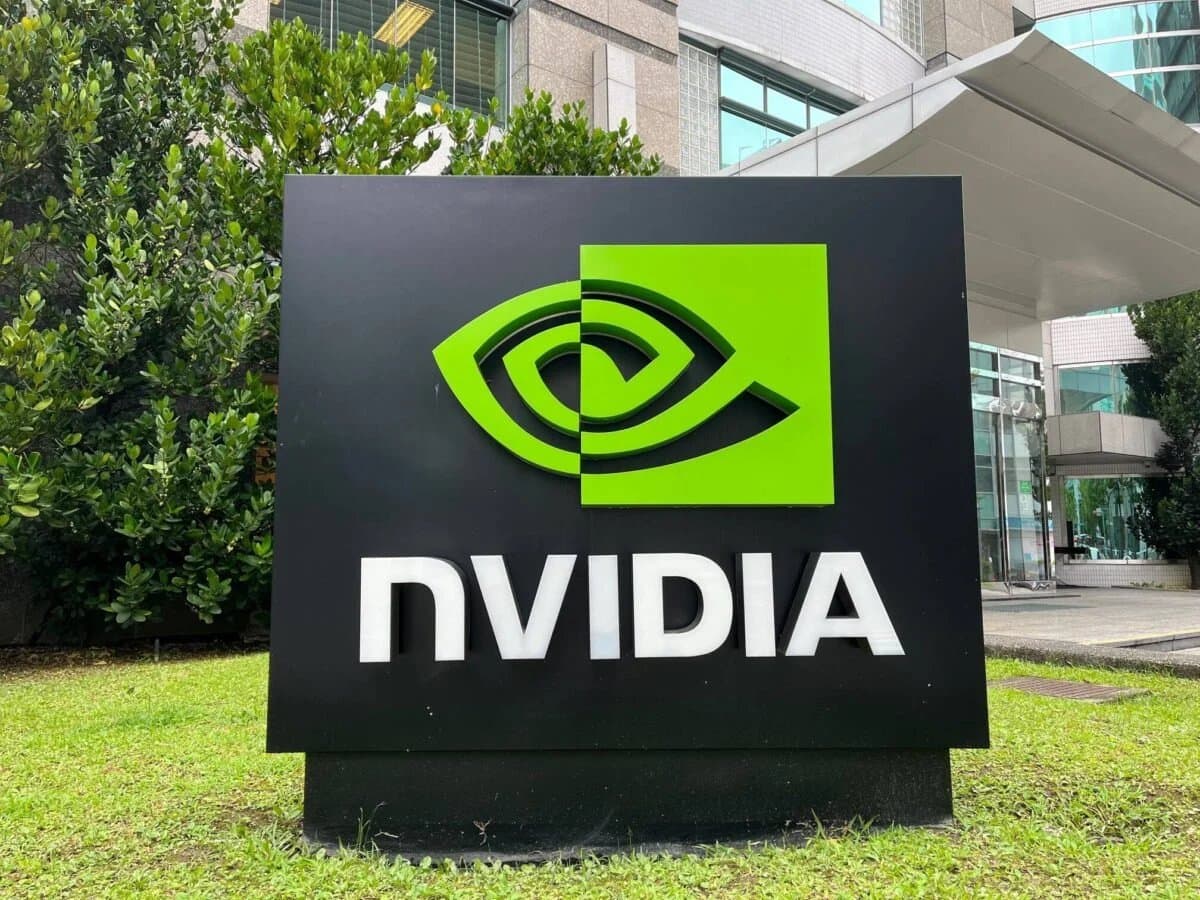 Nvidia Faces Pushback with New Buyer Restrictions, Stock Takes a Hit
